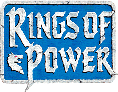 Rings of Power (SEGA) Play Online